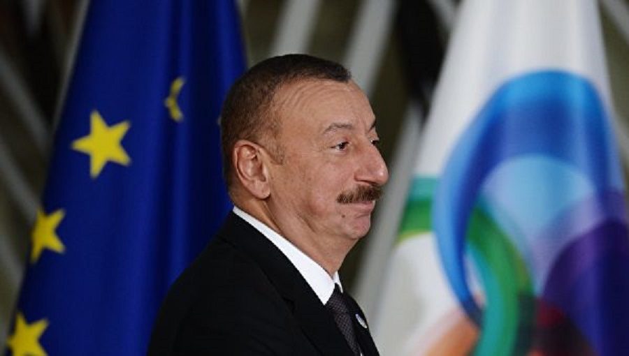 Чем рискует Азербайджан, развивая сотрудничество с Северным Кипром
