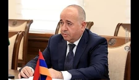 Arshak Karapetyan