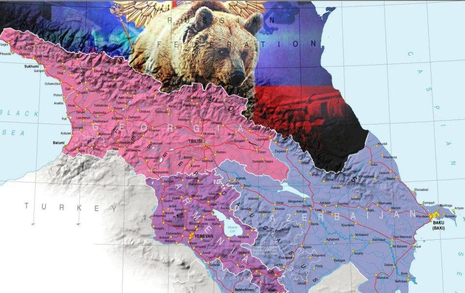 О возможных развитиях на Южном Кавказе